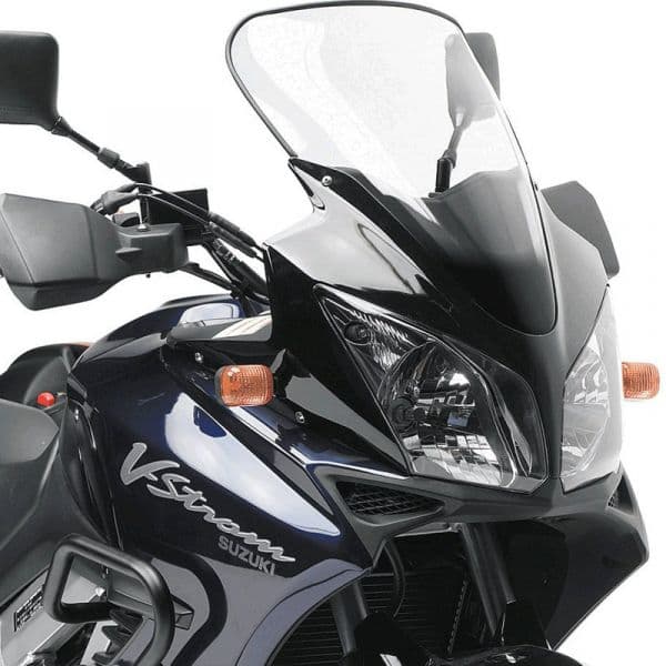 Givi Visor D255ST