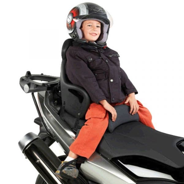 Givi Assento S650 - Unica - M-0195121