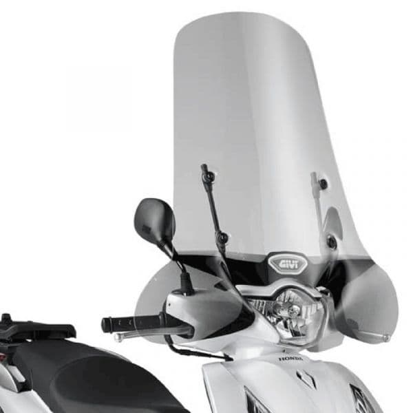 Givi Visor 1117A