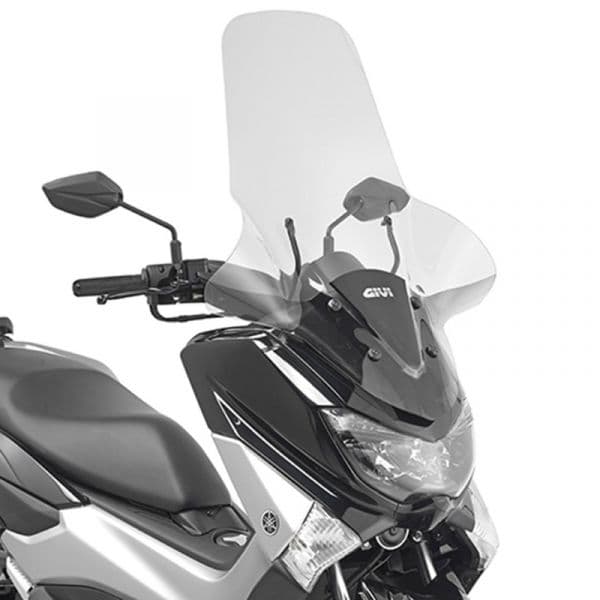 Givi Para-brisas 2123DT