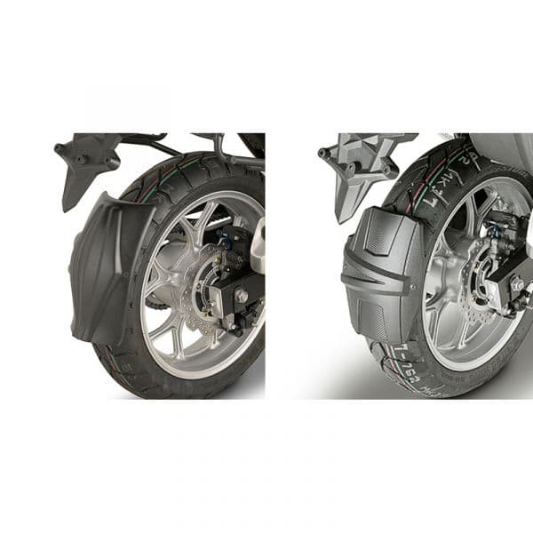 Givi Kits de Fixação - RM1146KIT