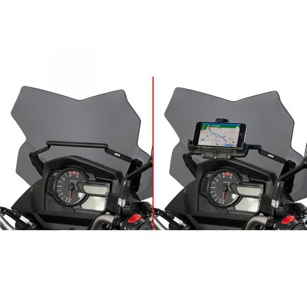 Givi Electrónica FB3112 - M-0779021
