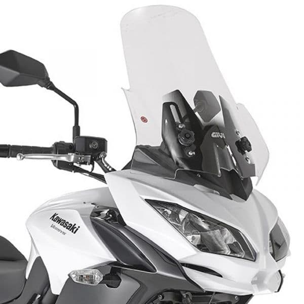 Givi Visor D4122st - M-0877281