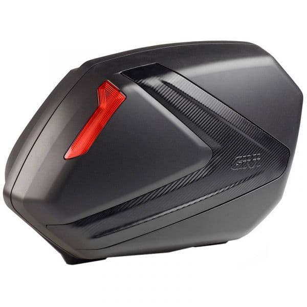 Givi Malas V37 Nn Monokey Side