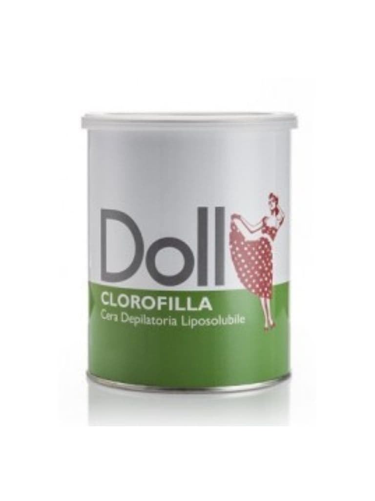 Doll Clorofilla Cera Liposolubile 800Ml