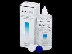 Schalcon Solução Laim-Care 400ml