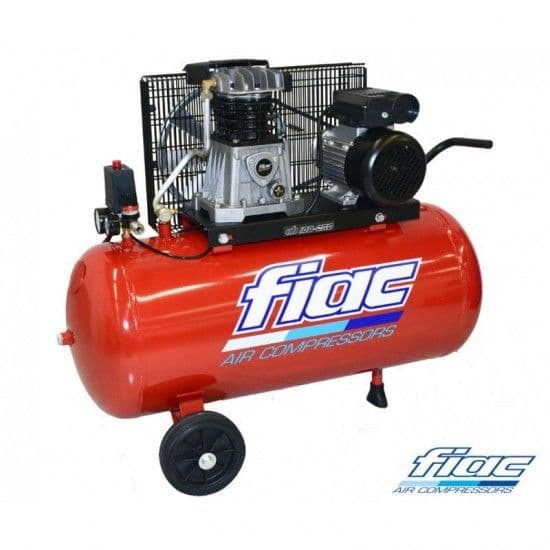COMPRESSOR FIAC 100L AB100-268