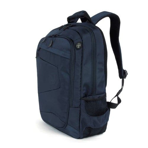 Tucano Lato 17" Backpack Blue