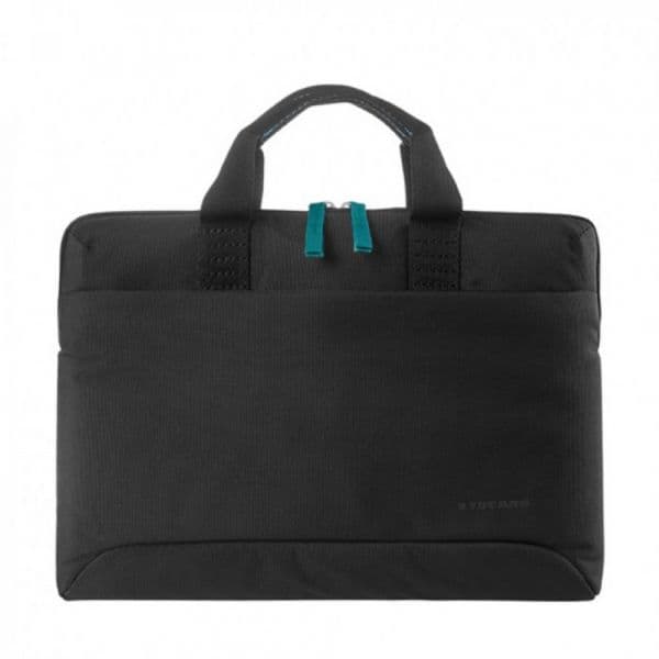 Tucano Smilza Mala 15.6'' Black - 8020252092198