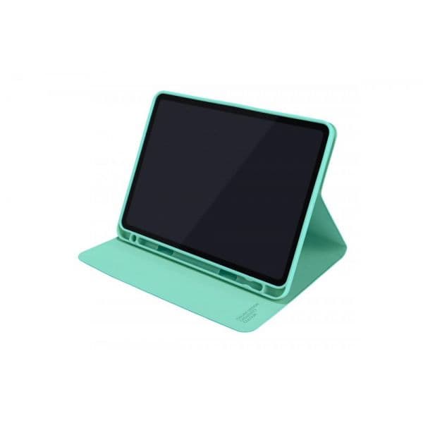 Tucano Capa Metal Verde para iPad Air 10.9" 2020