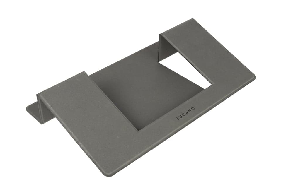 Base Portátil Tucano Stand Foldable Preto - MEGAONLINE