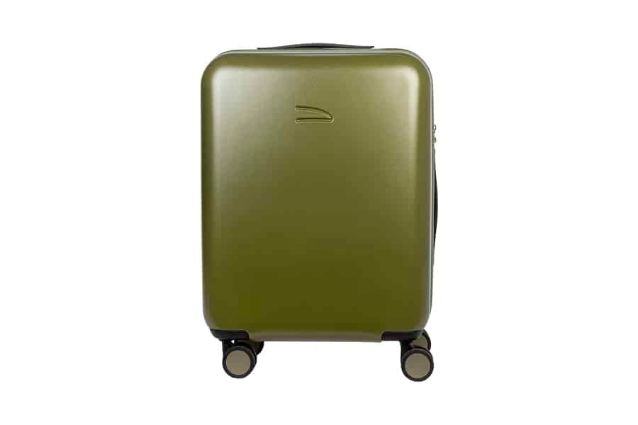 Tucano Compatto Trolley TED Military Green 40L