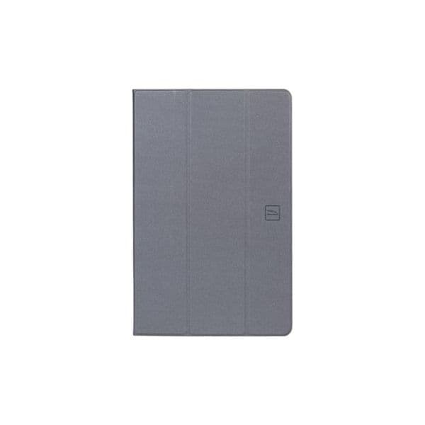 TUCANO Capa Tablet para Samsung Galaxy Tab S8 Plus 12.4'' Gala Cinzento Escuro