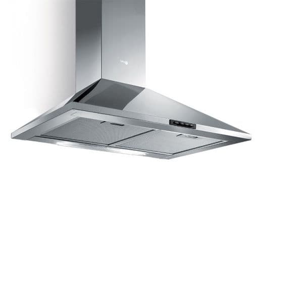 Exaustor Turboair Certosa 60cm Classe E