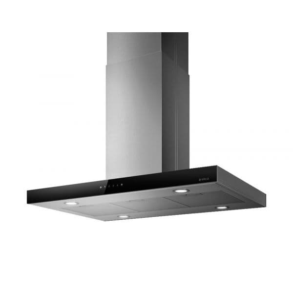 Exaustor Elica Joy Island BLIX/A/90 - PRF0104628A