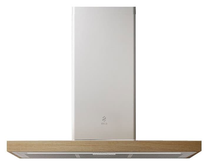 Exaustor Elica Bio WH/A 90 Rovere