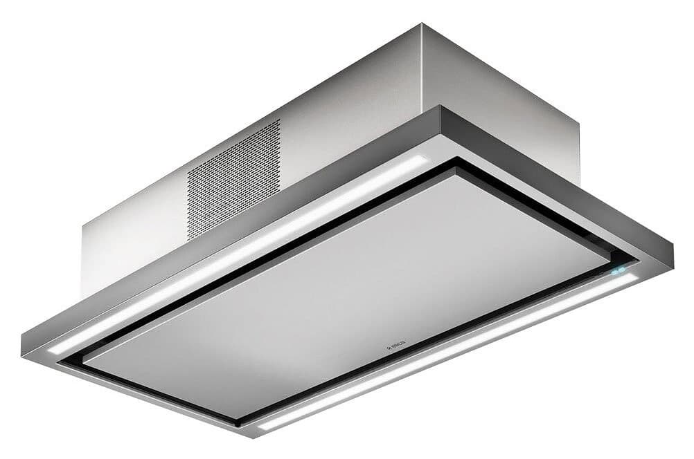 Exaustor Elica Cloud Seven IX/F/90