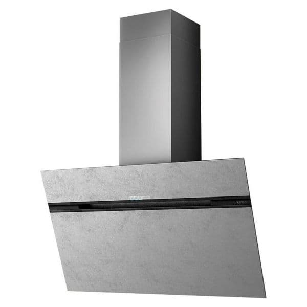 Exaustor Elica Stripe Urban ZINC/A/90 - PRF0147739