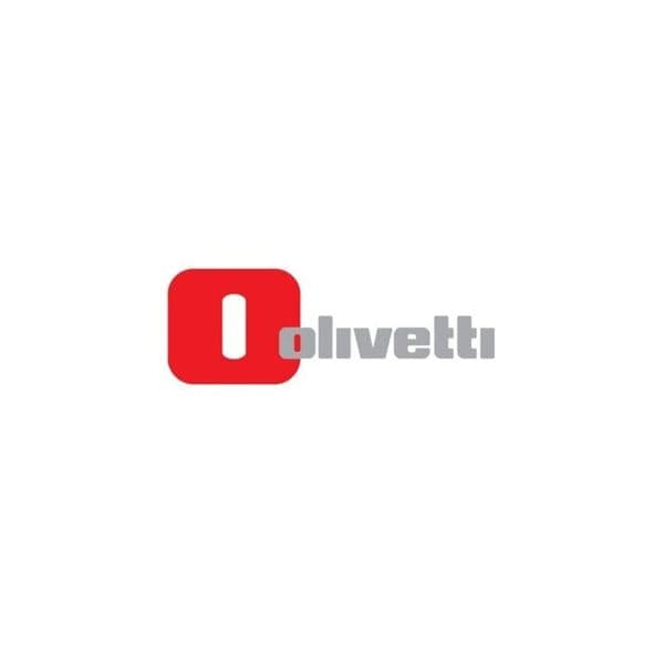 Olivetti Tambor B0459 Black