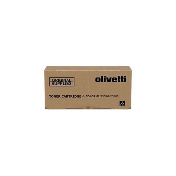 Olivetti B1100 Black