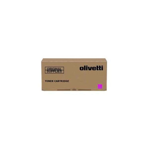 Toner Compatível D-color MF3301/MF3801 Magenta - OLIB1219