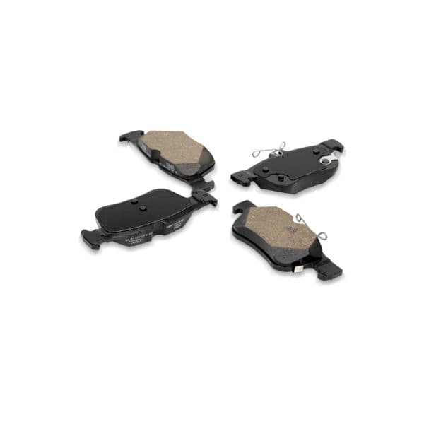 BREMBO Jogo de pastilhas para travão de disco (402/38621) - P 59 025