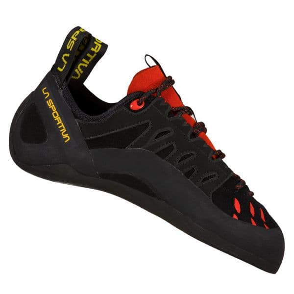 La Sportiva Tarantulace Climbing Shoes Preto 34 1/2 Homem