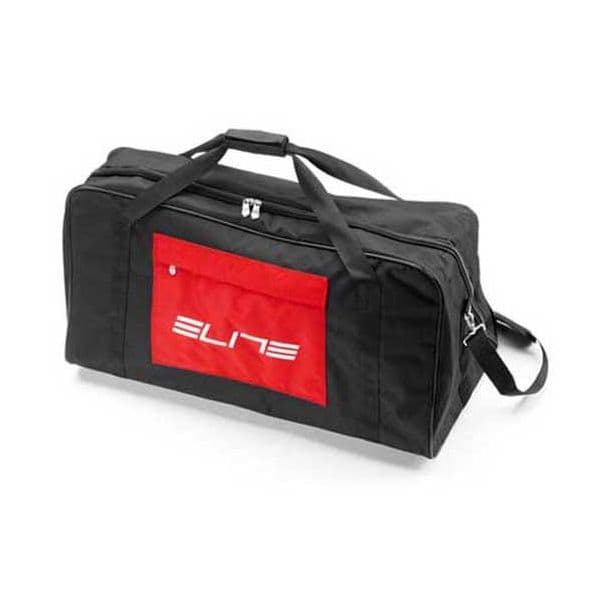Elite Vaisa-darivo Kura Turno Black / Red - 432550