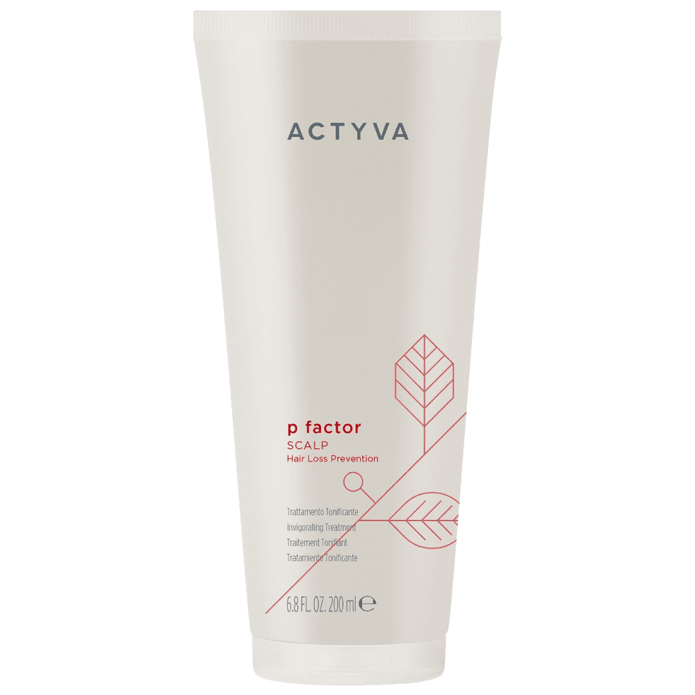 Kemon - Actyva P Factor Scalp 200 ml
