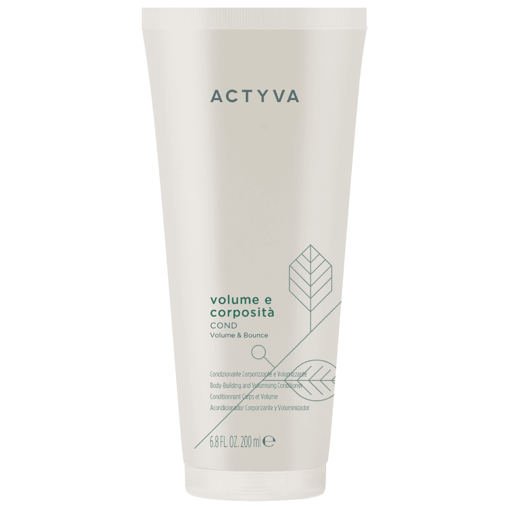 Kemon - Actyva Volume e Corposita Acondicionador 200 ml