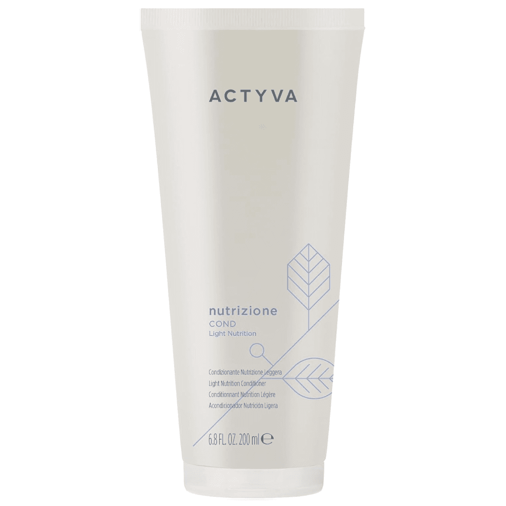 Kemon - Actyva Nutrizione Acondicionador 200 ml