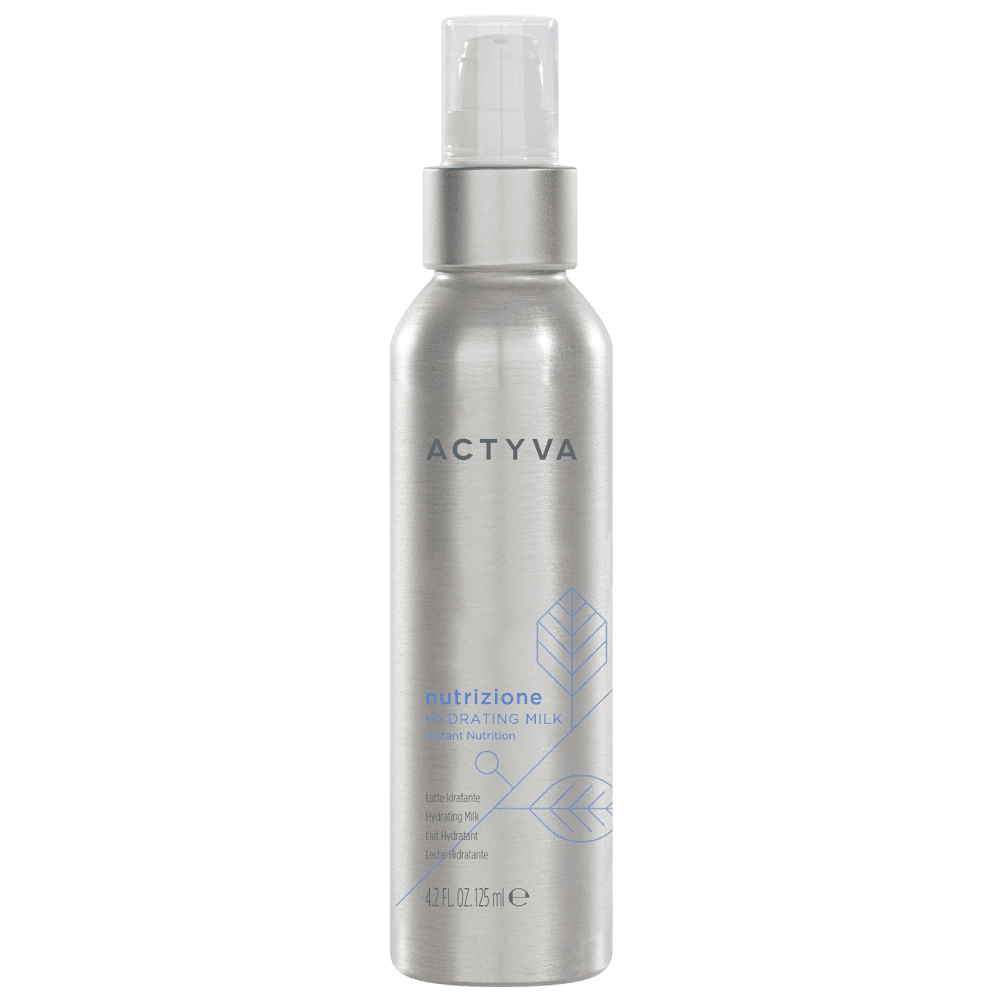 Kemon - Actyva Nutrizione Hydrating Milk 125 ml