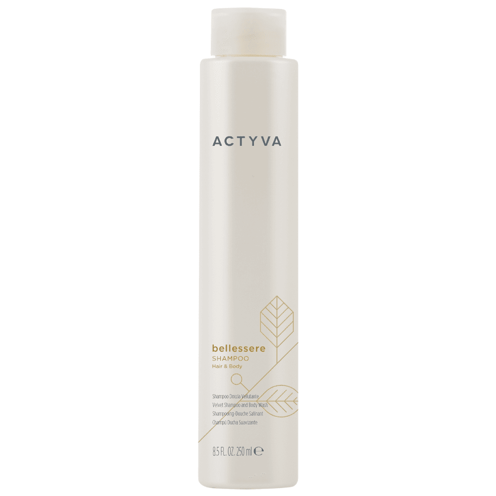 Kemon - Actyva Bellessere Champú 250 ml