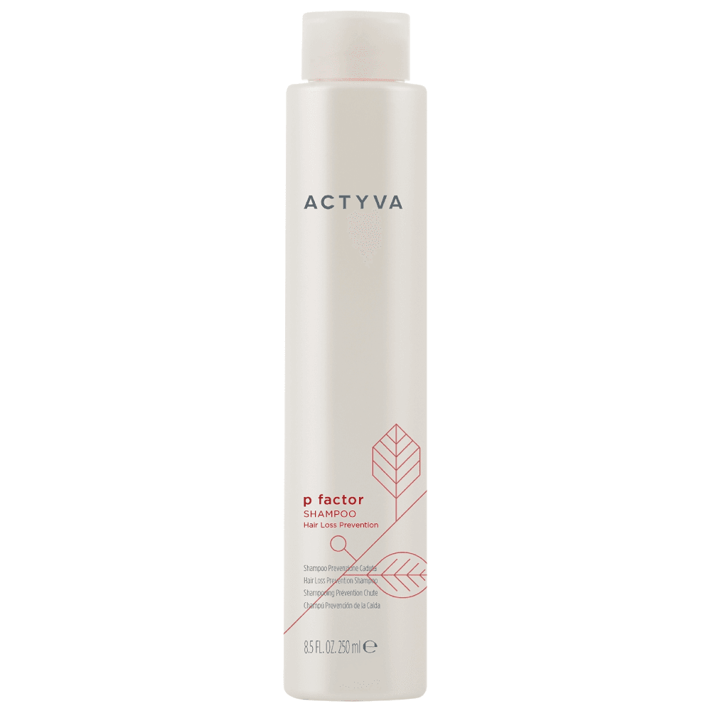 Kemon - Actyva P Factor Champú 250 ml