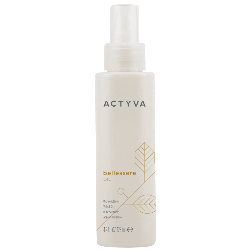 Kemon Actyva Bellessere Óleo Nutritivo 125ml