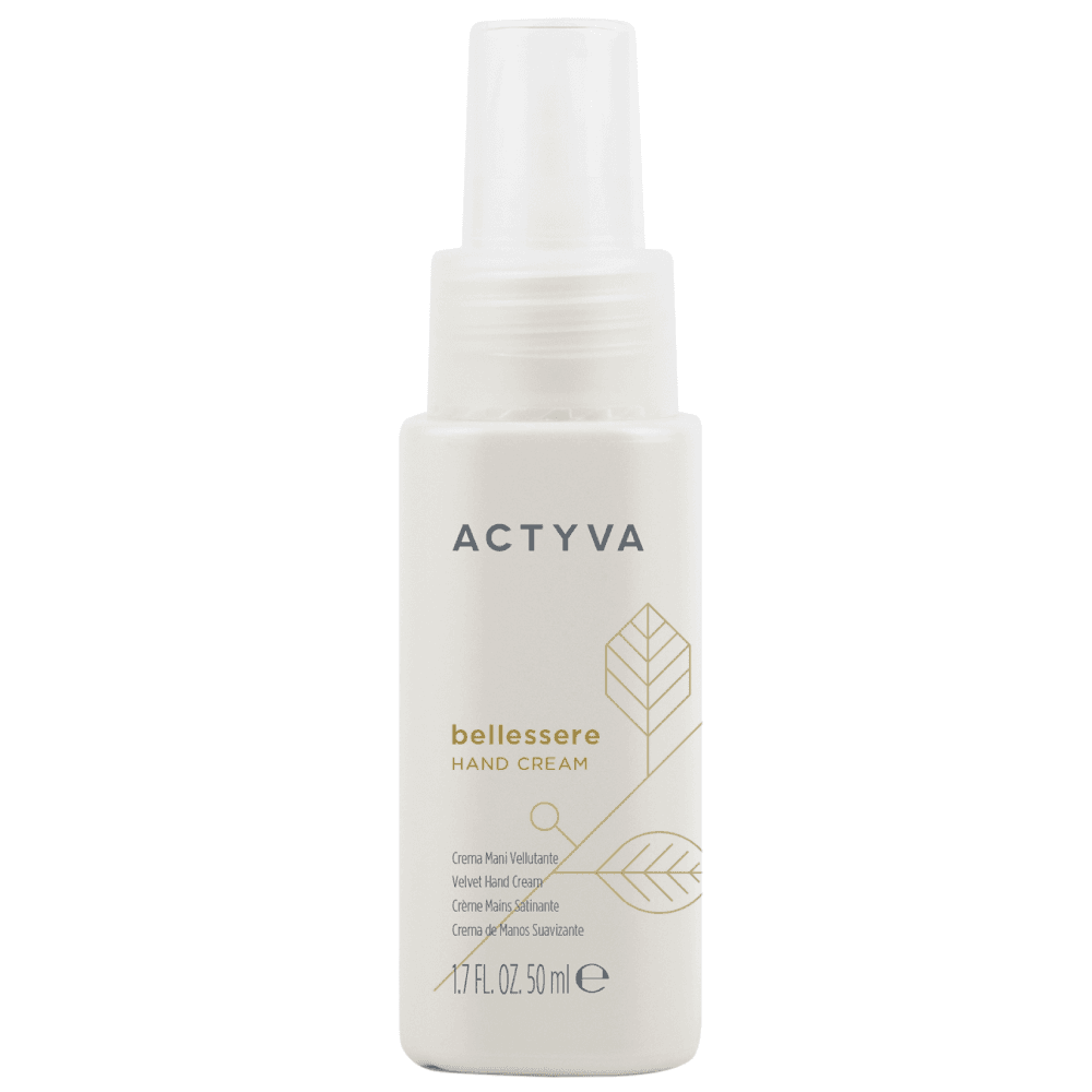 Kemon - Actyva Bellessere Hand Cream 50 ml