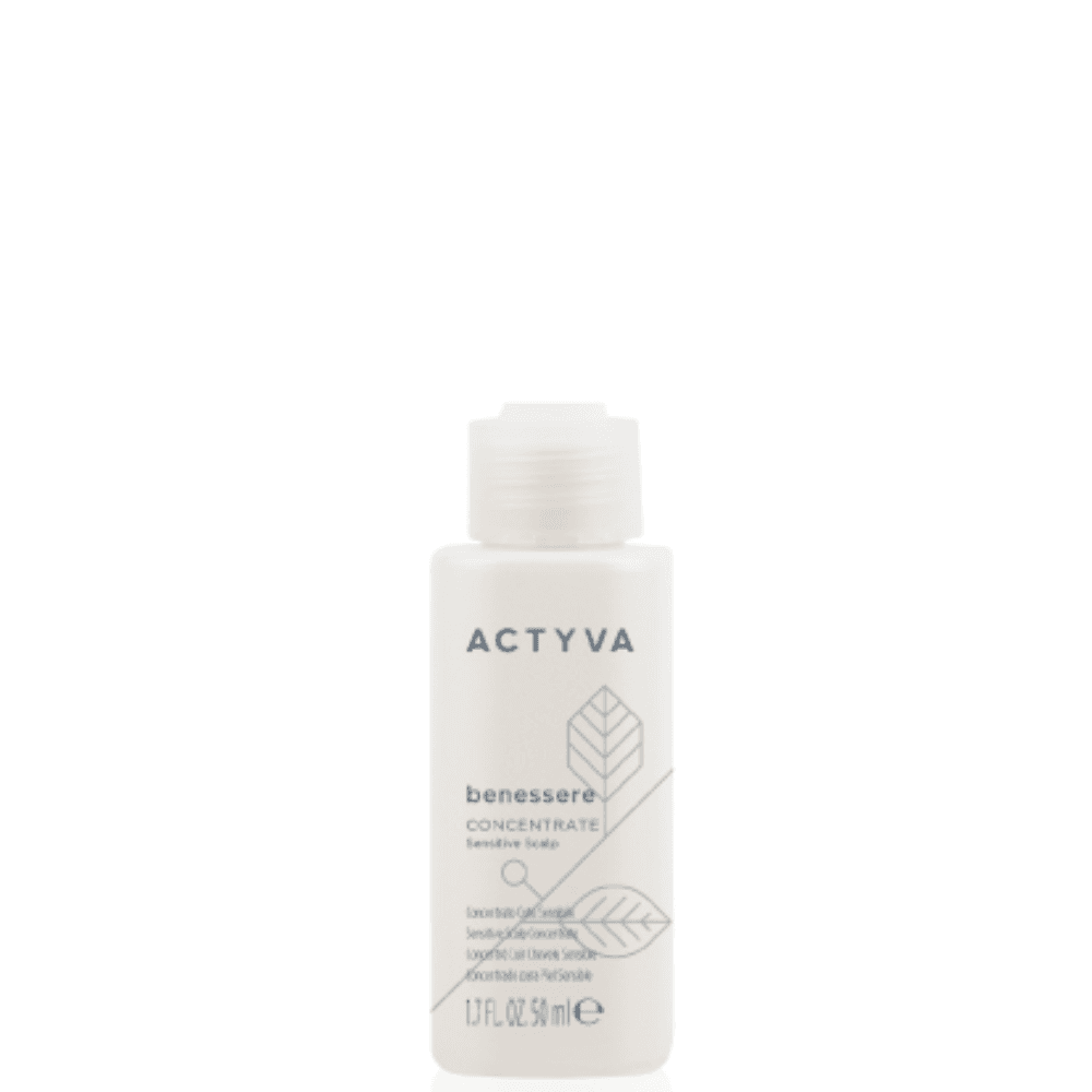 Kemon - Actyva Specifici Benessere Concentrado 50 ml