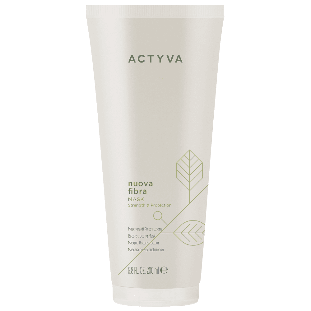 Kemon - Actyva Nuova Fibra Mascarilla 200 ml
