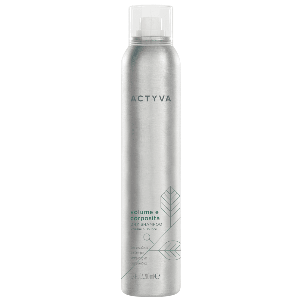 Kemon - Actyva Volume e Corposita Dry Shampoo 200 ml