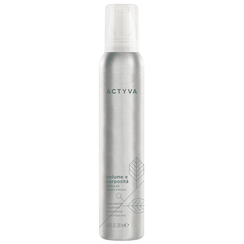 Kemon - Actyva Volume e Corposita Mousse 200 ml