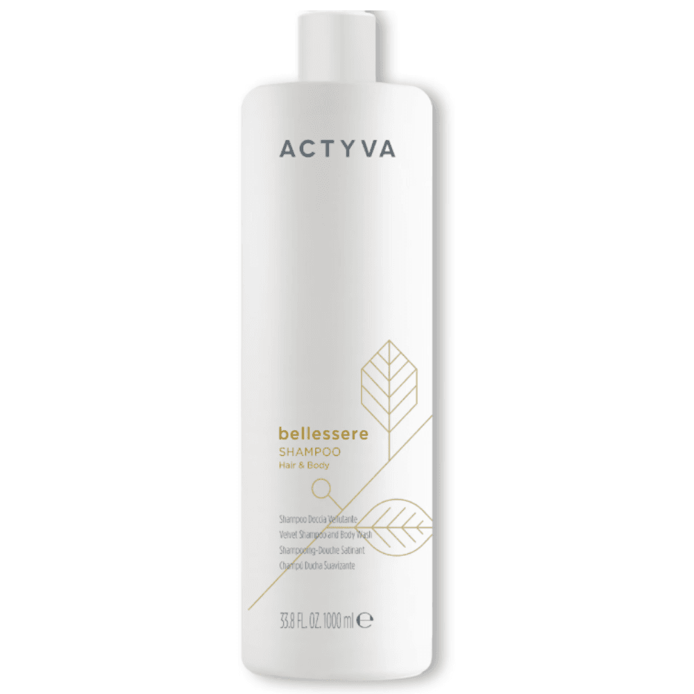 Kemon - Actyva Bellessere Champú 1000 ml