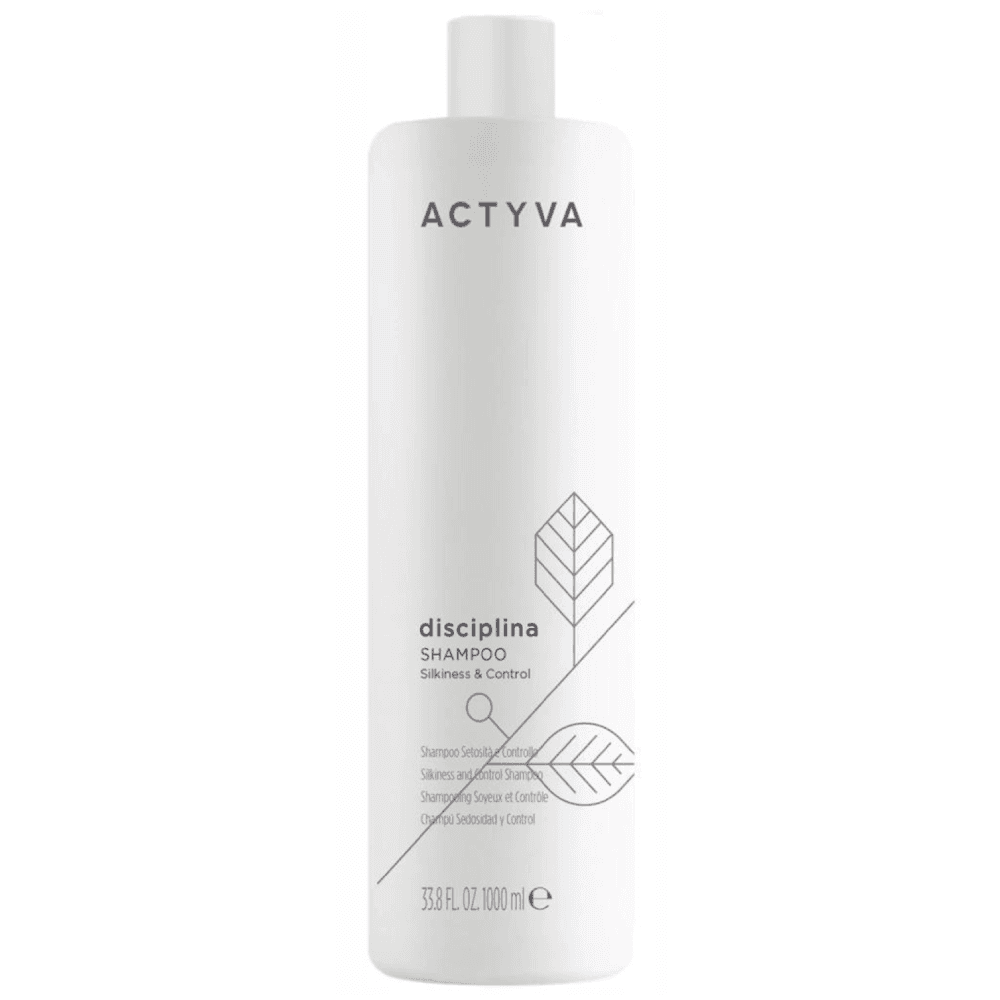 Kemon - Actyva Disciplina Champú 1000 ml