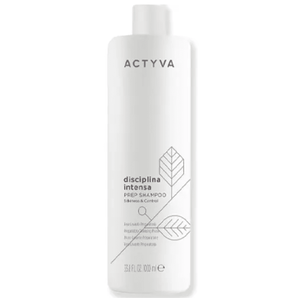 Kemon - Actyva Disciplina Intensa PREP Champú 1000 ml