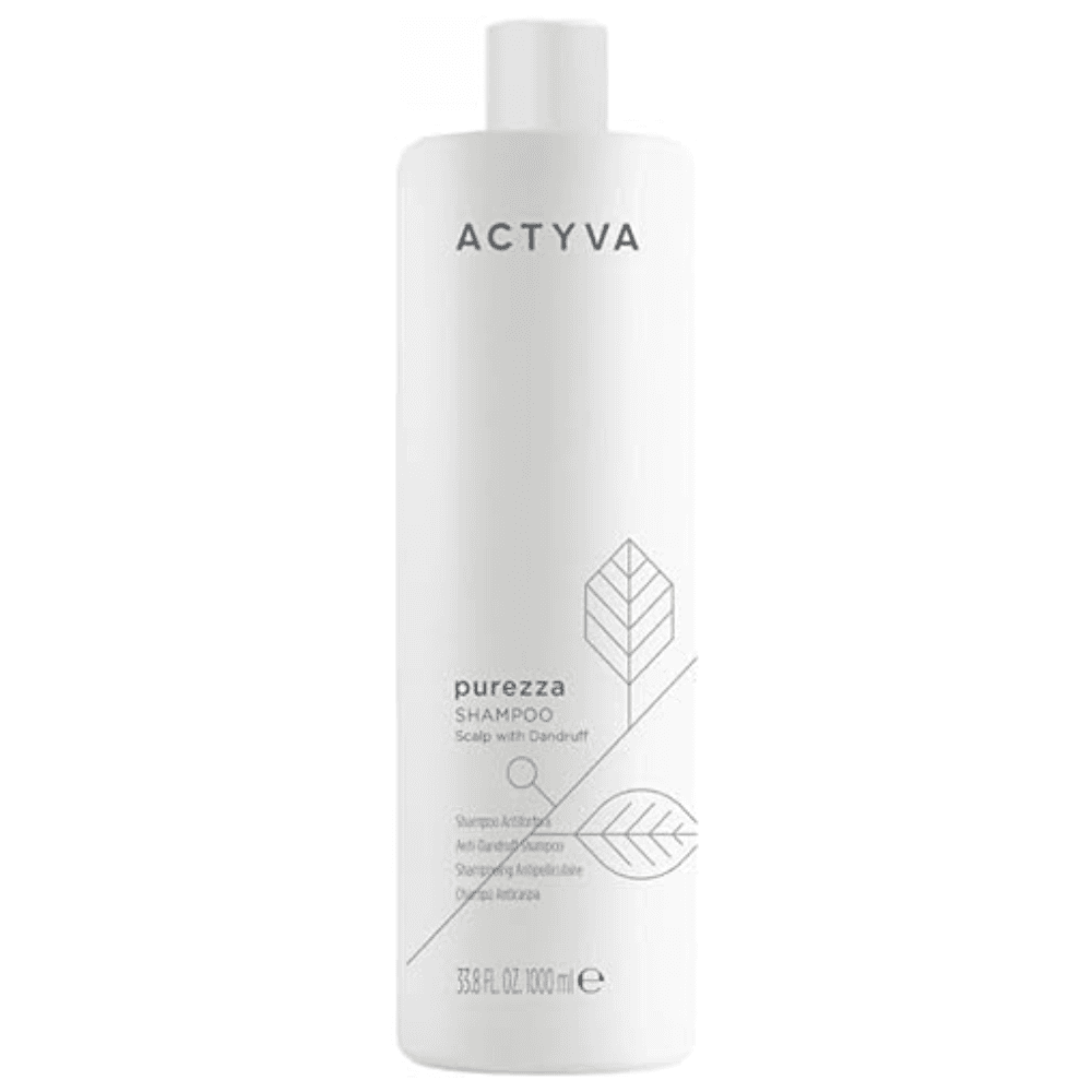 Kemon - Actyva Specifici Purezza Champú 1000 ml