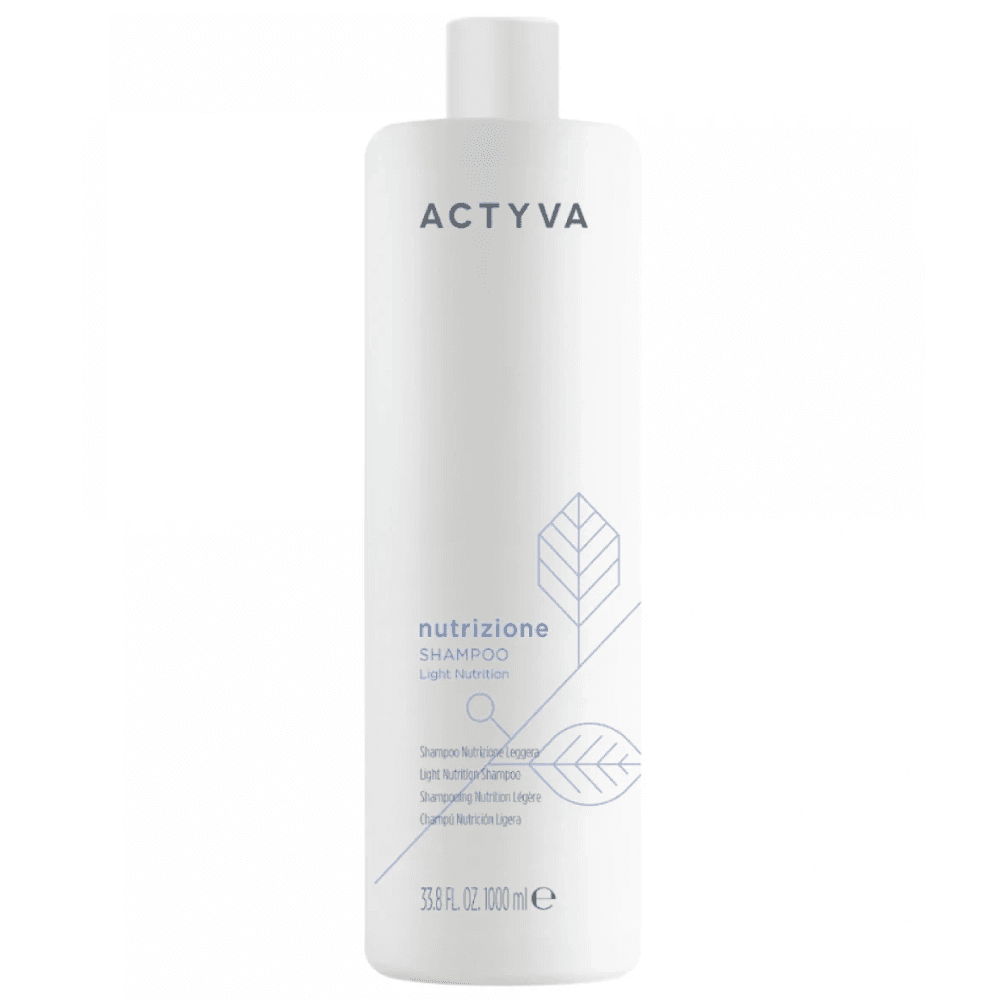 Kemon - Actyva Nutrizione Champú 1000 ml