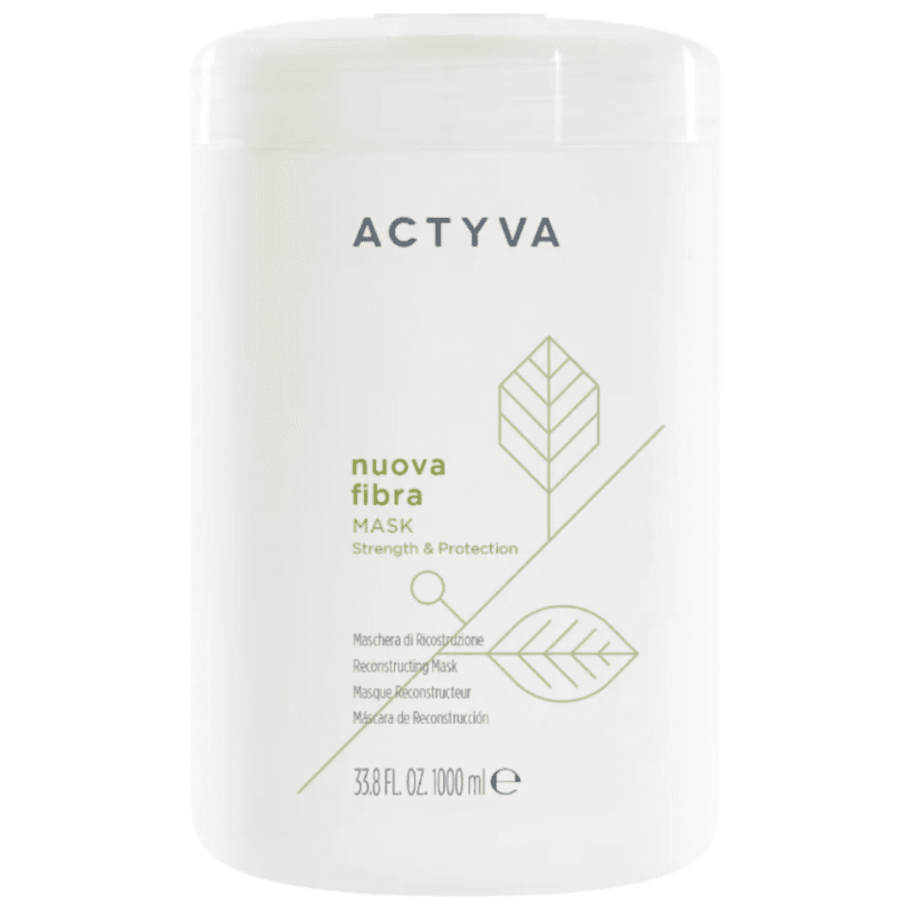 Kemon - Actyva Nuova Fibra Mascarilla 1000 ml