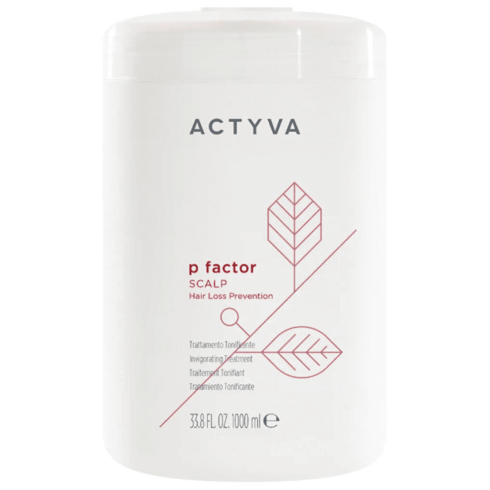 Kemon - Actyva P Factor Scalp 1000 ml