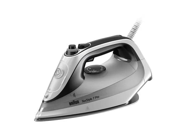 BRAUN - Ferro a Vapor SI7149WB