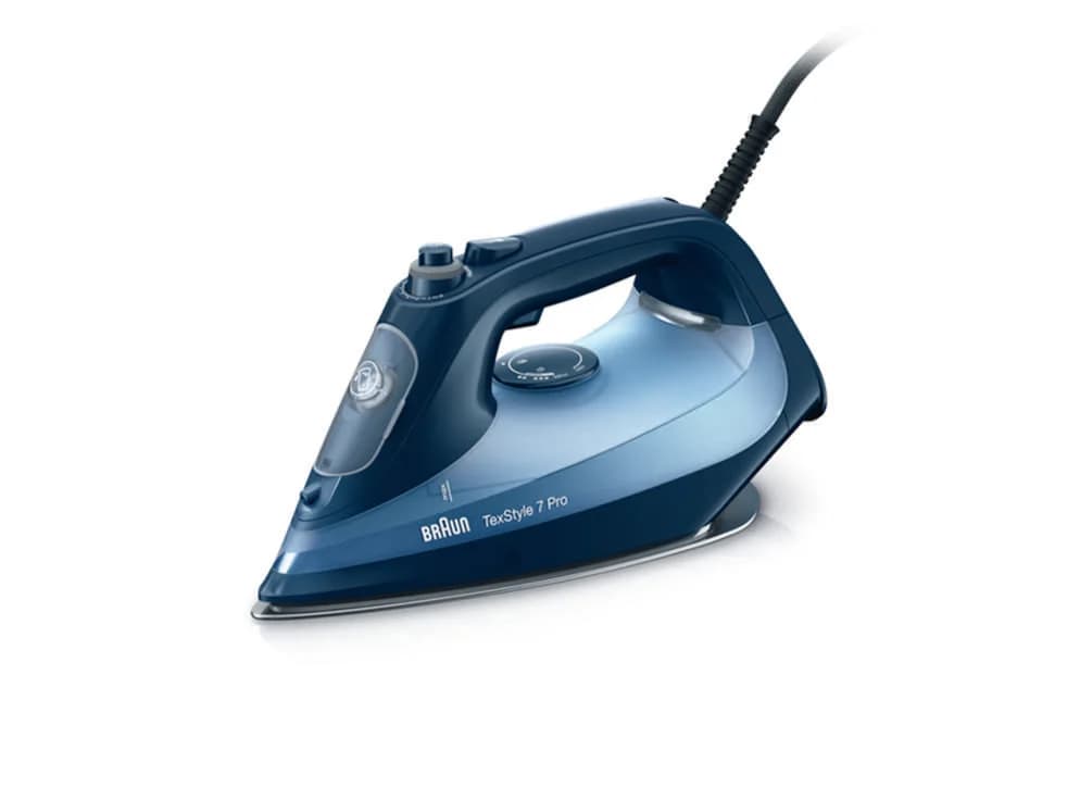 FERRO VAPOR BRAUN - SI7160BL