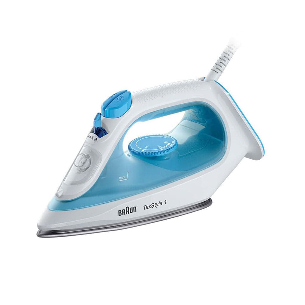 BRAUN - Ferro a Vapor SI1050BL